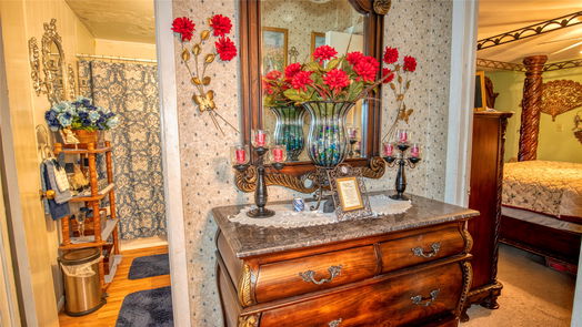 Brenham 1-story, 3-bed 1406 Simon Avenue-idx