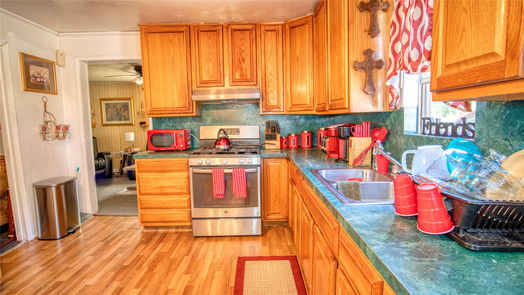 Brenham 1-story, 3-bed 1406 Simon Avenue-idx