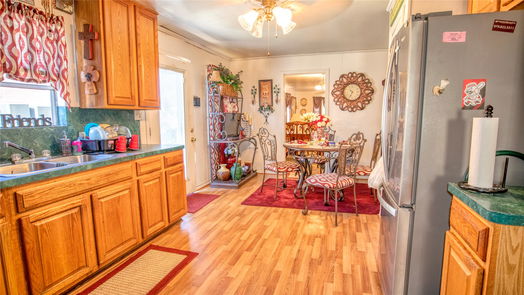 Brenham 1-story, 3-bed 1406 Simon Avenue-idx