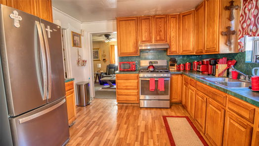 Brenham 1-story, 3-bed 1406 Simon Avenue-idx