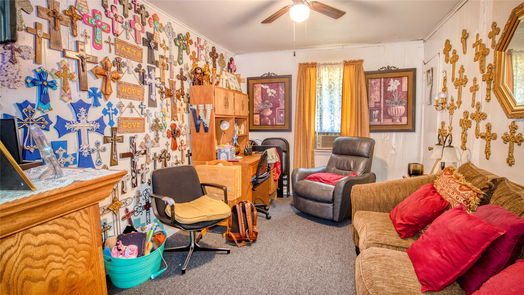Brenham 1-story, 3-bed 1406 Simon Avenue-idx