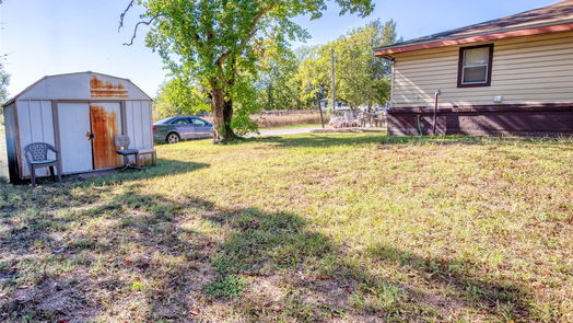 Brenham 1-story, 3-bed 1406 Simon Avenue-idx