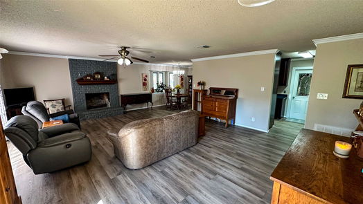 Brenham null-story, 2-bed 5206 Bridle Creek Lane-idx
