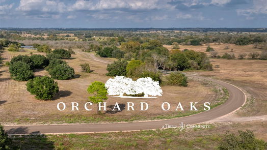 Brenham null-story, null-bed 15 Orchard Oaks Lane-idx