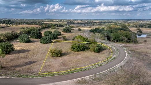 Brenham null-story, null-bed 2 Orchard Oaks Lane-idx