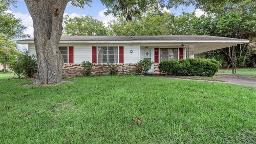 Brenham null-story, 3-bed 1304 E Alamo Street-idx