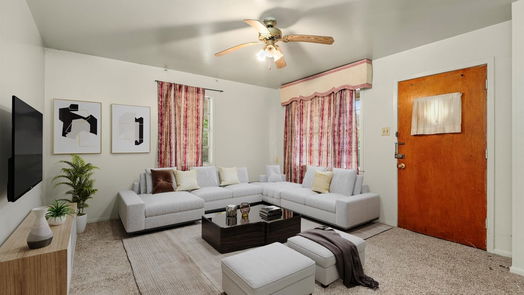 Brenham null-story, 3-bed 1304 E Alamo Street-idx