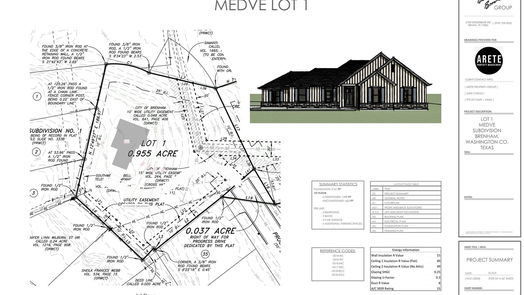 Brenham null-story, 3-bed 2313 Progress Drive-idx