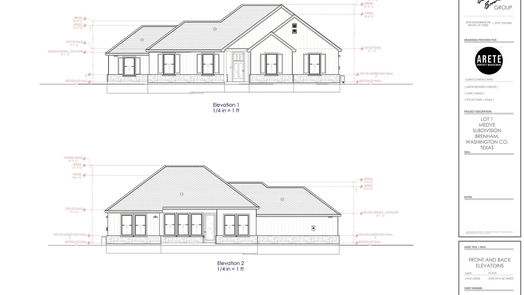 Brenham null-story, 3-bed 2313 Progress Drive-idx