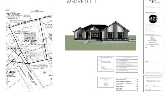 Brenham null-story, 3-bed 2310 Progress Drive-idx