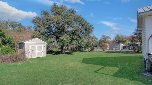 Brenham 2-story, 3-bed 404 W Jefferson Street-idx