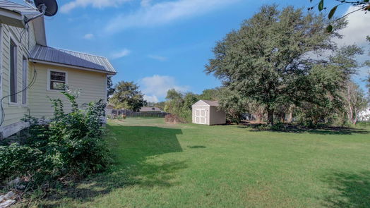 Brenham 2-story, 3-bed 404 W Jefferson Street-idx