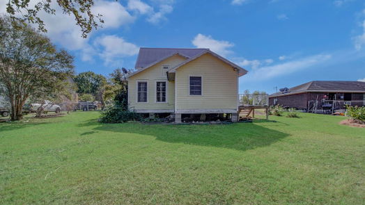 Brenham 2-story, 3-bed 404 W Jefferson Street-idx