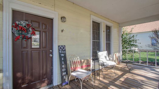 Brenham 2-story, 3-bed 404 W Jefferson Street-idx