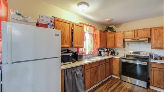 Brenham 2-story, 3-bed 404 W Jefferson Street-idx