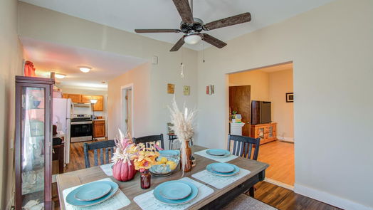 Brenham 2-story, 3-bed 404 W Jefferson Street-idx