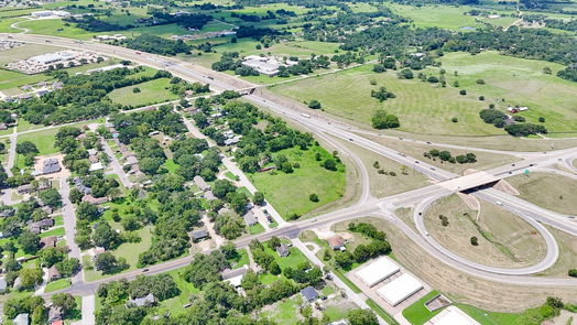 Brenham null-story, null-bed 102 S Dixie Street-idx