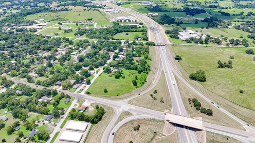 Brenham null-story, null-bed 102 S Dixie Street-idx