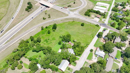 Brenham null-story, null-bed 102 S Dixie Street-idx