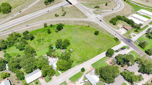 Brenham null-story, null-bed 102 S Dixie Street-idx
