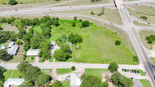 Brenham null-story, null-bed 102 S Dixie Street-idx