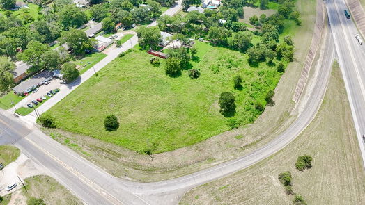 Brenham null-story, null-bed 102 S Dixie Street-idx