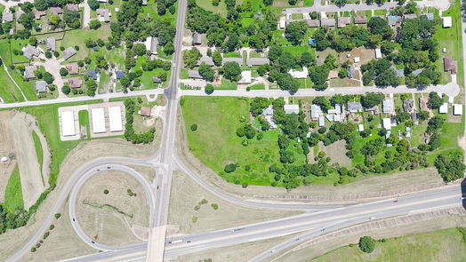 Brenham null-story, null-bed 102 S Dixie Street-idx