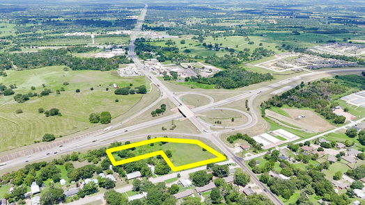 Brenham null-story, null-bed 102 S Dixie Street-idx
