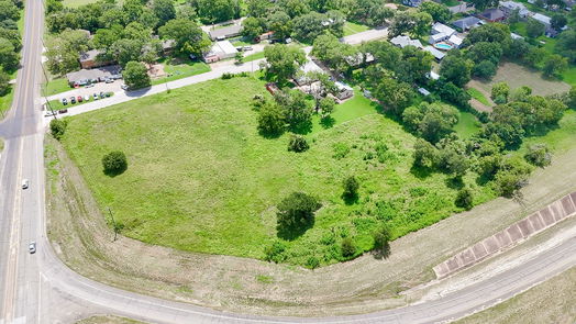 Brenham null-story, null-bed 102 S Dixie Street-idx