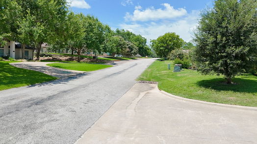Brenham null-story, null-bed 0 Gun And Rod Road-idx