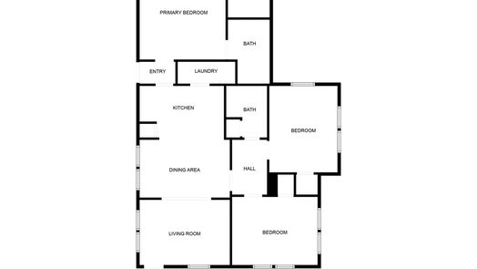 Brenham null-story, 3-bed 104 W Stone Street-idx
