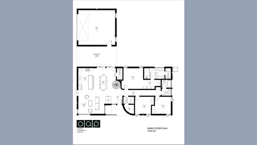 Burton 2-story, null-bed 4742 Independence Trail-idx