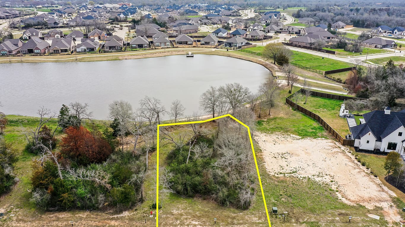 College Station null-story, null-bed 3741 Cooper Court-idx