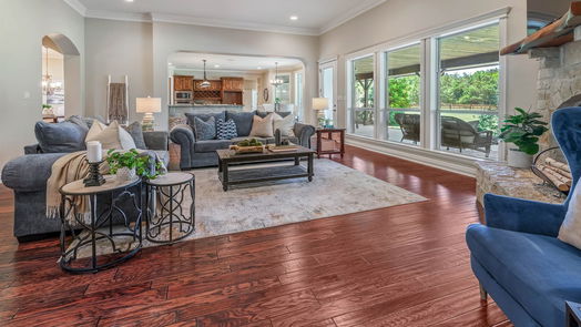 College Station 2-story, 4-bed 17463 Saddle Creek Drive-idx