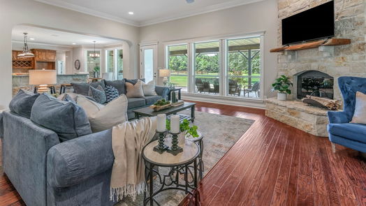 College Station 2-story, 4-bed 17463 Saddle Creek Drive-idx