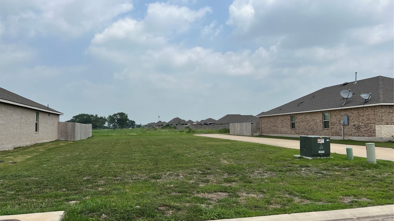 Navasota null-story, null-bed Lot 14 Front Nine Lane-idx