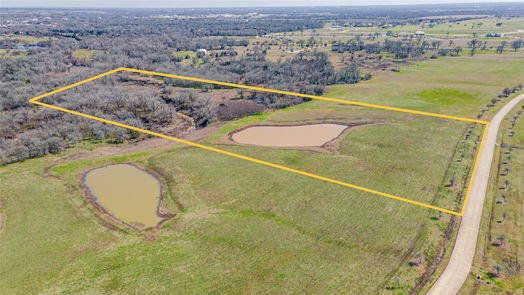 Navasota null-story, null-bed Tract 11 River Haven Drive-idx