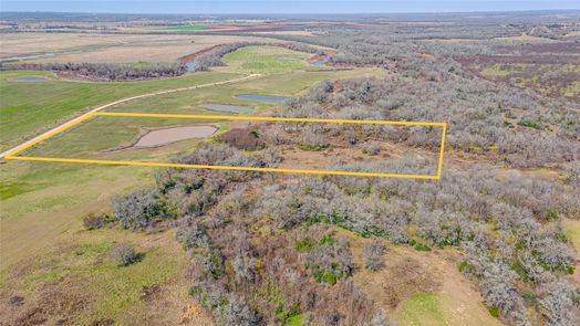 Navasota null-story, null-bed Tract 11 River Haven Drive-idx