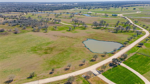 Navasota null-story, null-bed Tract 8 Lake Victoria Drive-idx