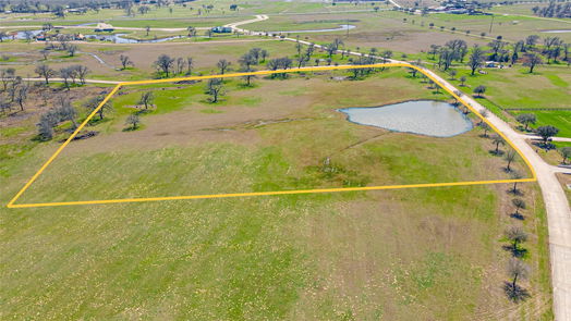Navasota null-story, null-bed Tract 8 Lake Victoria Drive-idx
