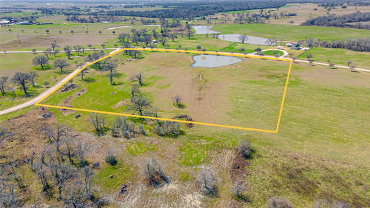 Navasota null-story, null-bed Tract 8 Lake Victoria Drive-idx