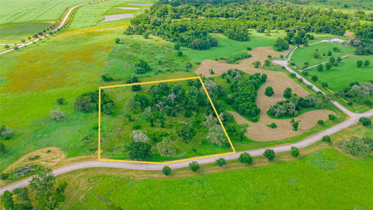 Navasota null-story, null-bed Tract 7-B Lake Victoria Drive-idx