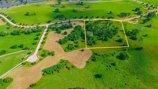 Navasota null-story, null-bed Tract 7-B Lake Victoria Drive-idx