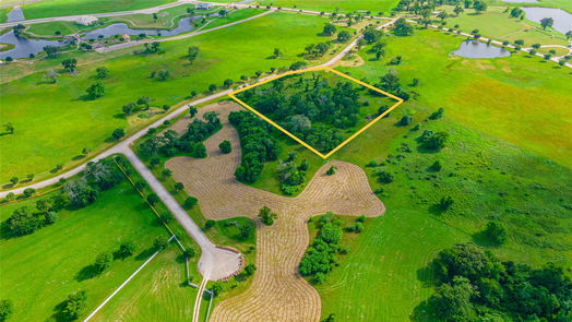 Navasota null-story, null-bed Tract 7-B Lake Victoria Drive-idx