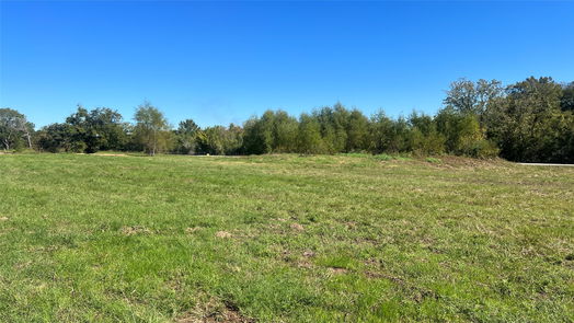 Navasota null-story, null-bed Lot 2 CR 319-idx