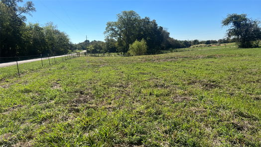 Navasota null-story, null-bed Lot 3 CR 319-idx