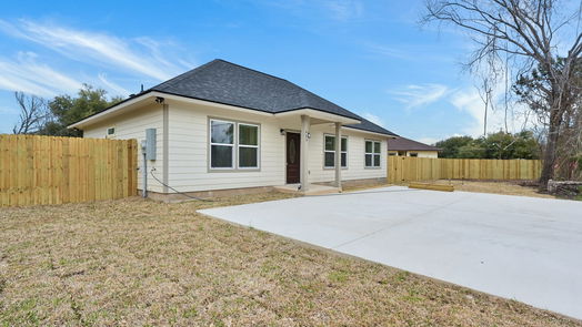 Navasota 1-story, 3-bed 403 Montgomery-idx