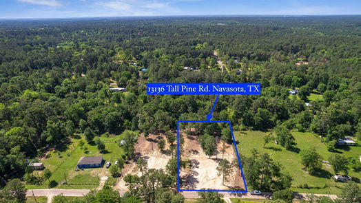 Navasota null-story, null-bed 13136 TALL PINE RD LOT A-idx