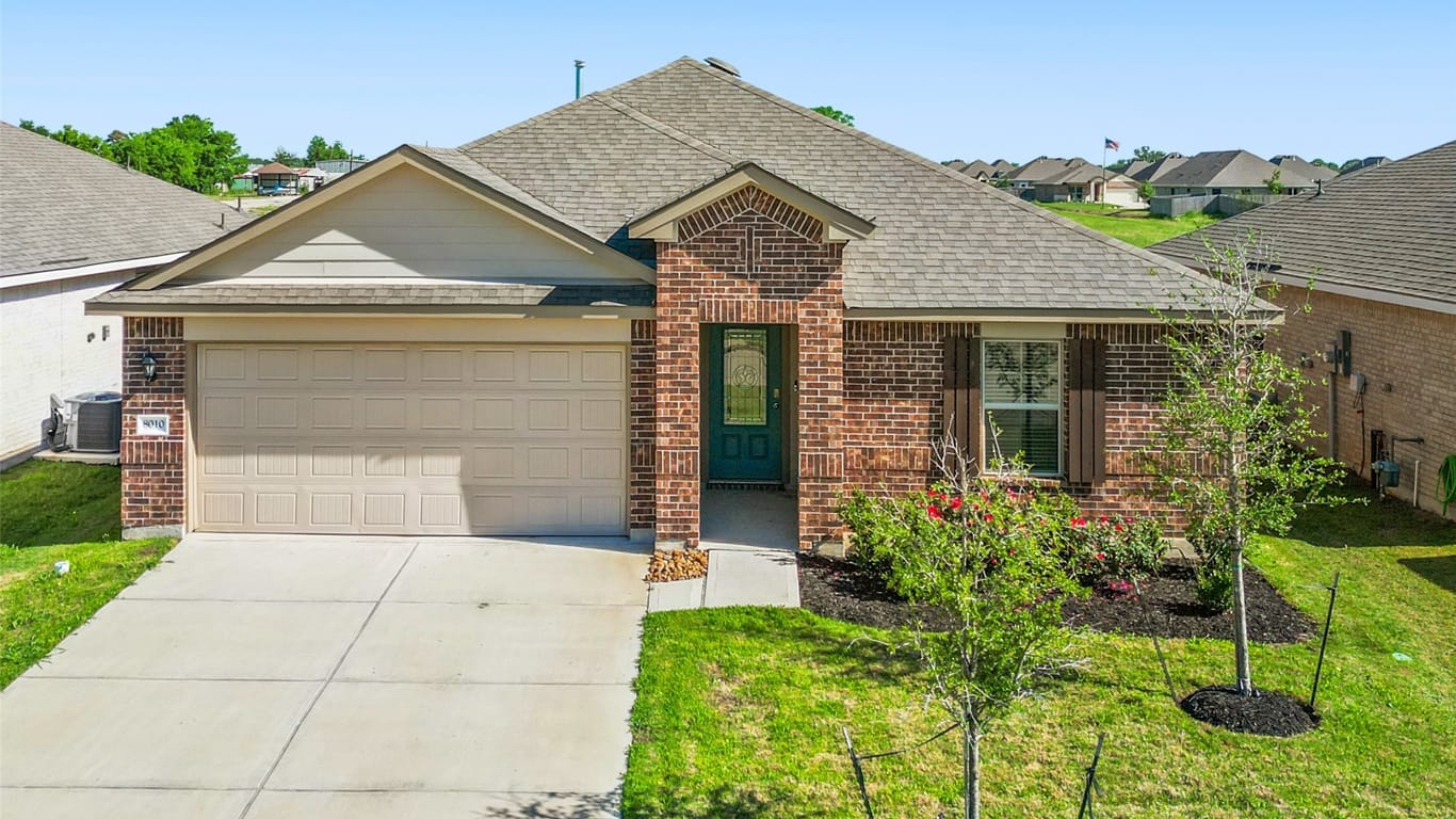 Navasota 1-story, 4-bed 8010 Front Nine Lane-idx