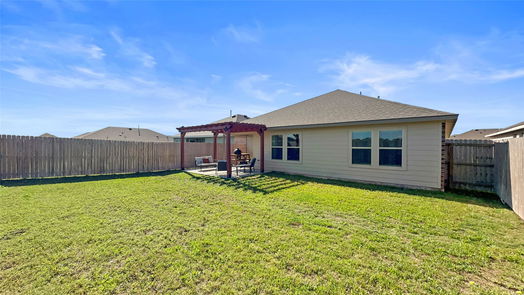 Navasota 1-story, 4-bed 8010 Front Nine Lane-idx